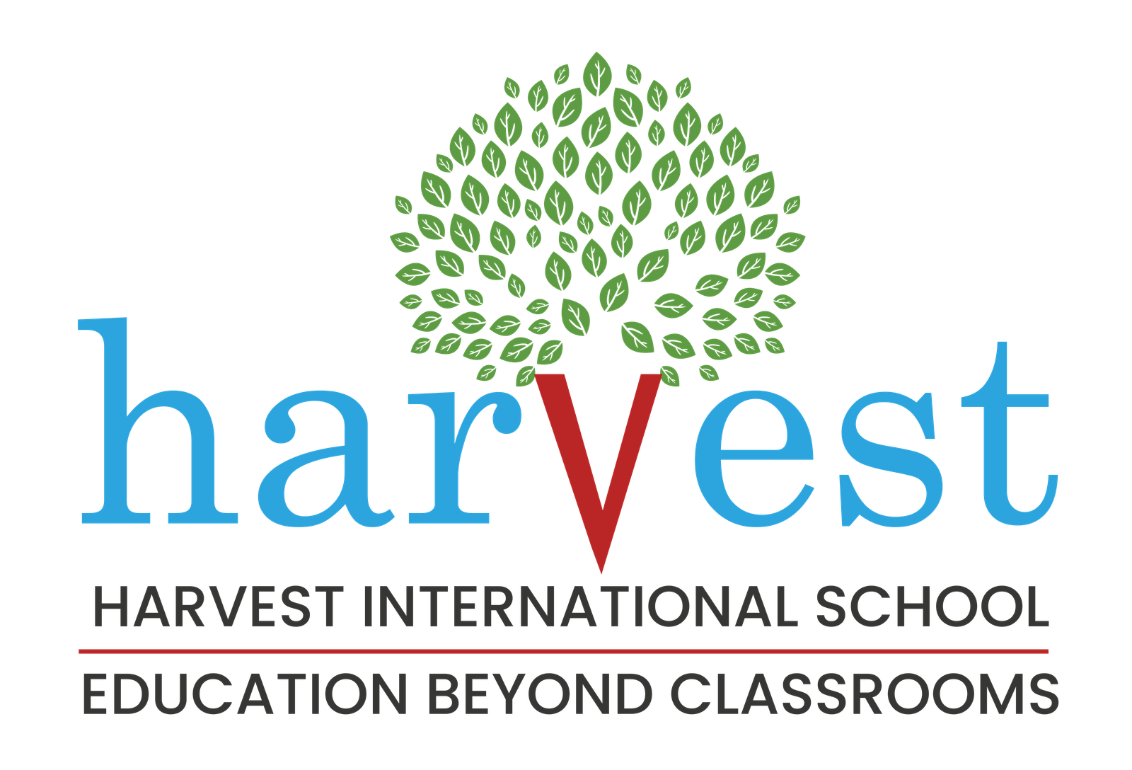 Harvest International School